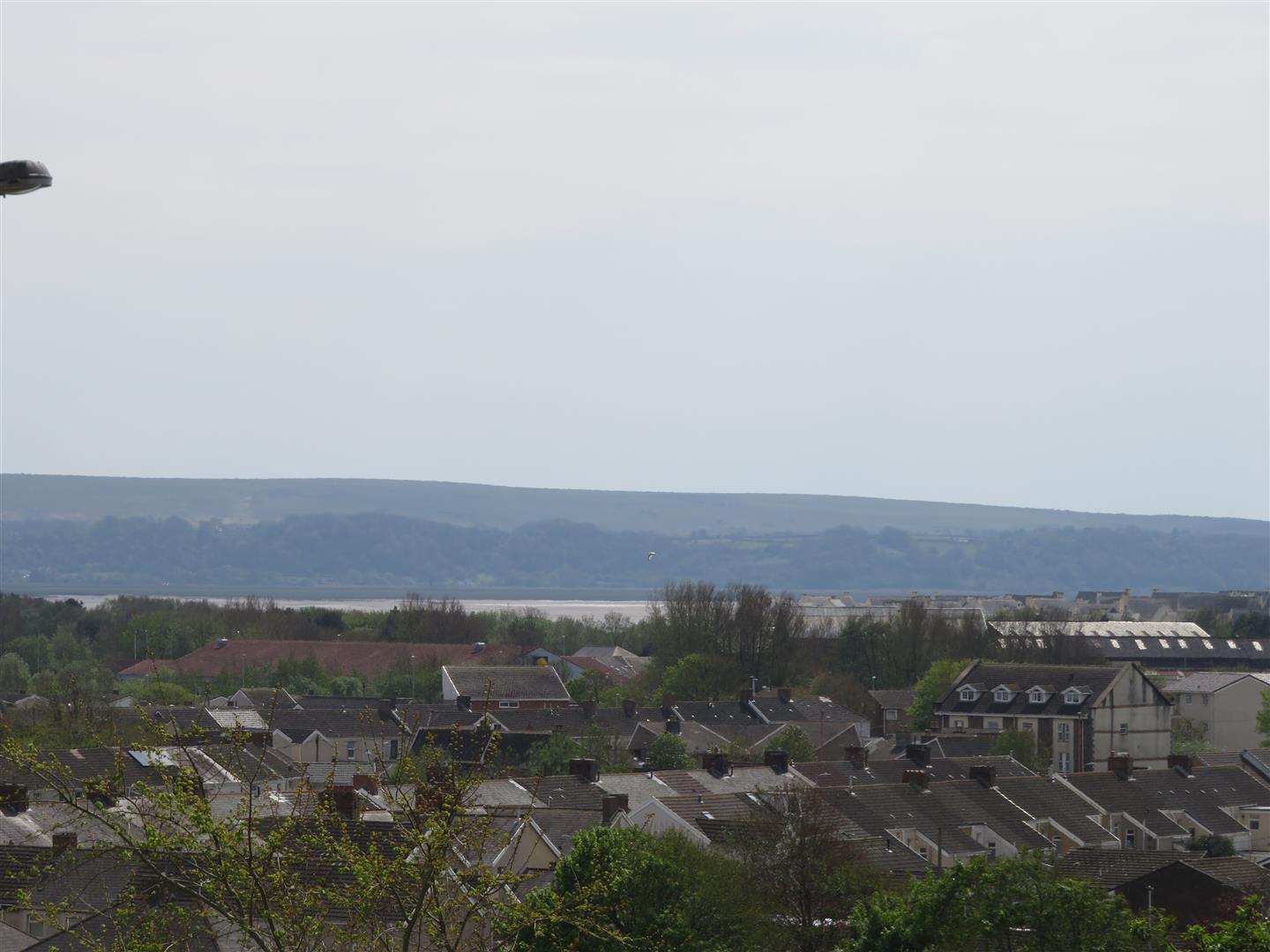 Penyfan Road, Llanelli, Carmarthenshire, SA15 1JR Property for Sale